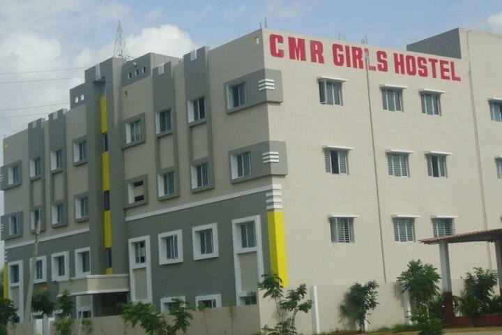hostel